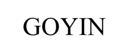 GOYIN trademark