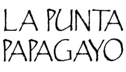 LA PUNTA PAPAGAYO trademark