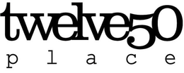 TWELVE50 PLACE trademark