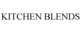 KITCHEN BLENDS trademark