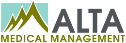 ALTA MEDICAL MANAGEMENT trademark