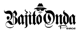 BAJITO ONDA PEACE trademark