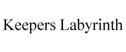 KEEPERS LABYRINTH trademark