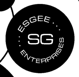 SG ESGEE ... ENTERPRISES ... trademark
