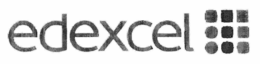 EDEXCEL trademark