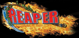 REAPER trademark