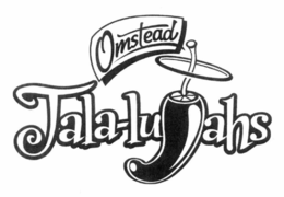 OMSTEAD JALA-LUJAHS trademark