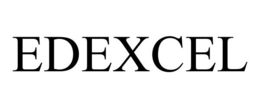 EDEXCEL trademark