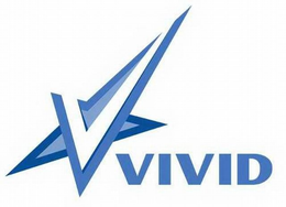 VIVID trademark