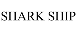 SHARK SHIP trademark