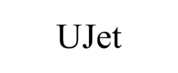 UJET trademark