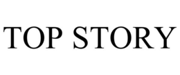 TOP STORY trademark