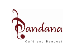 DANDANA CAFÉ AND BANQUET trademark