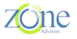 ZONE ADVISORS trademark