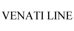 VENATI LINE trademark