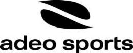 ADEO SPORTS trademark
