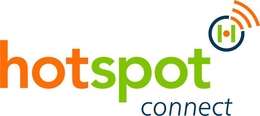 HOTSPOT CONNECT trademark