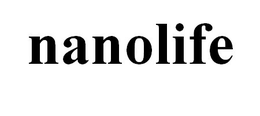 NANOLIFE trademark
