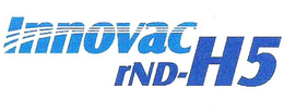 INNOVAC RND-H5 trademark