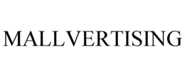 MALLVERTISING trademark