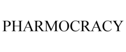 PHARMOCRACY trademark