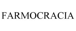 FARMOCRACIA trademark