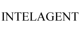 INTELAGENT trademark