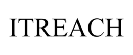 ITREACH trademark