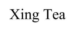 XING TEA trademark