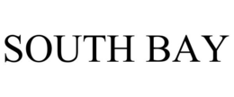 SOUTH BAY trademark