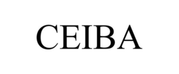 CEIBA trademark