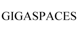 GIGASPACES trademark