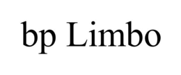 BP LIMBO trademark