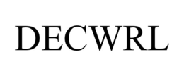 DECWRL trademark
