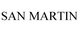SAN MARTIN trademark