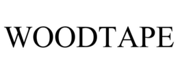 WOODTAPE trademark