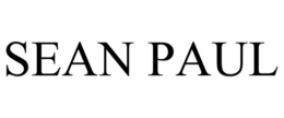 SEAN PAUL trademark