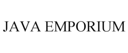 JAVA EMPORIUM trademark