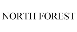 NORTH FOREST trademark