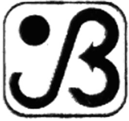 JB trademark