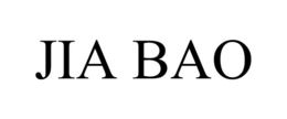 JIA BAO trademark