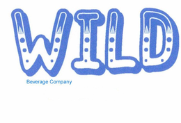 WILD BEVERAGE COMPANY trademark