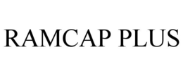 RAMCAP PLUS trademark