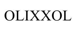 OLIXXOL trademark