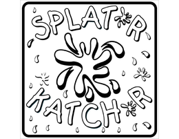 SPLAT*R KATCH*R trademark