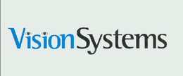 VISION SYSTEMS trademark