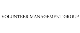 VOLUNTEER MANAGEMENT GROUP trademark