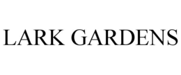 LARK GARDENS trademark