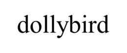 DOLLYBIRD trademark