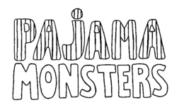 PAJAMA MONSTERS trademark